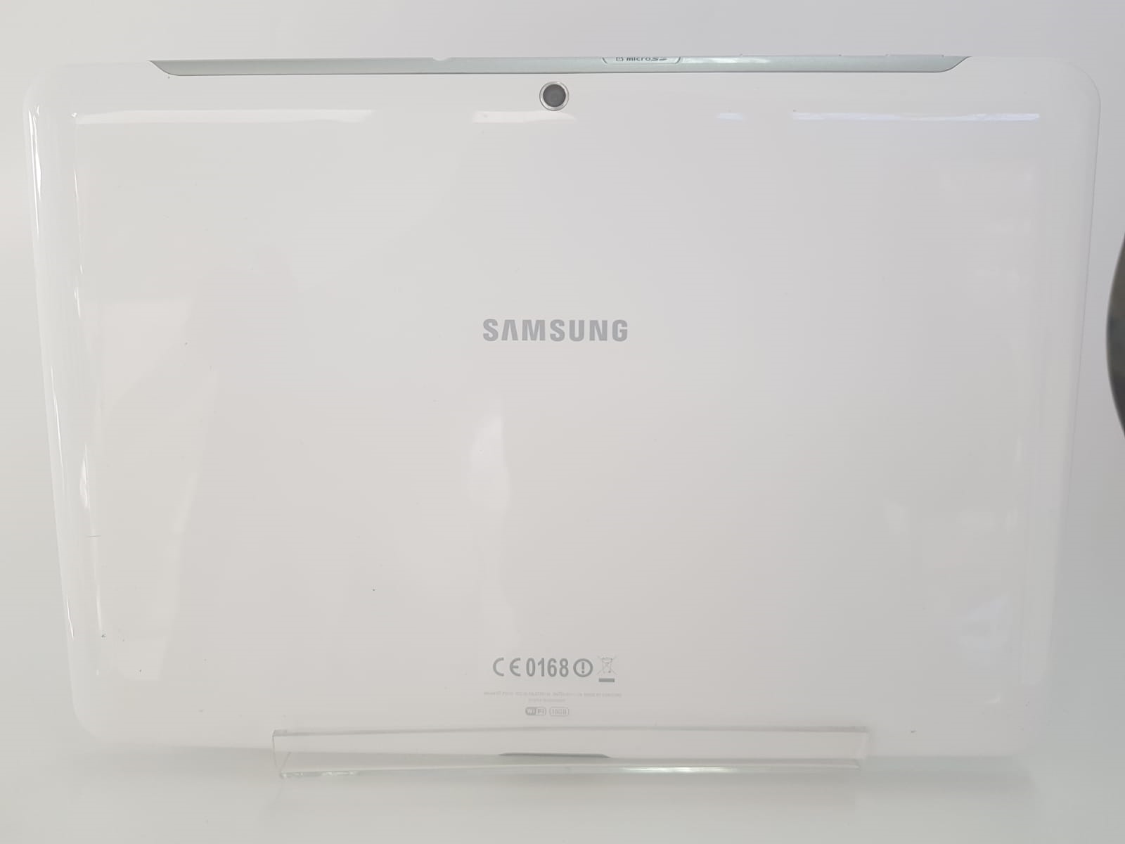 Samsuns Galaxy Tab 2 10.1 #2